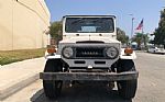 1970 Land Cruiser Thumbnail 2