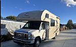 2017 Thor Motor Coach Chateau