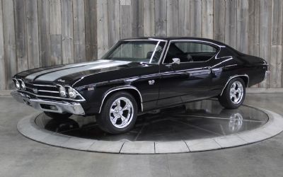 Photo of a 1969 Chevrolet Chevelle for sale