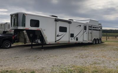 Photo of a 2019 Merhow 8016LQ for sale