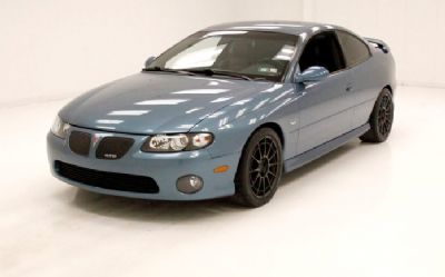 Photo of a 2004 Pontiac GTO Coupe for sale