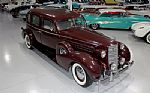 1936 Series 85 V-12 Fleetwood Touri Thumbnail 7