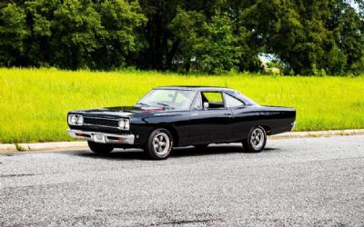 Photo of a 1968 Plymouth Road Runner Coupe for sale