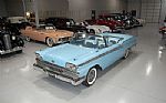 1959 Ford Fairlane 500 Galaxie Skyliner