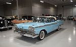 1959 Fairlane 500 Galaxie Skyliner Thumbnail 29