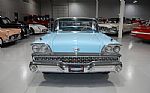 1959 Fairlane 500 Galaxie Skyliner Thumbnail 30