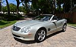 2003 SL500 Designo Hardtop Roadster Thumbnail 2