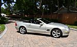 2003 SL500 Designo Hardtop Roadster Thumbnail 3