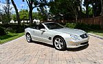 2003 SL500 Designo Hardtop Roadster Thumbnail 9