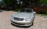 2003 SL500 Designo Hardtop Roadster Thumbnail 26