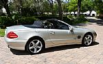 2003 SL500 Designo Hardtop Roadster Thumbnail 29