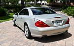 2003 SL500 Designo Hardtop Roadster Thumbnail 37