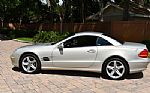 2003 SL500 Designo Hardtop Roadster Thumbnail 38