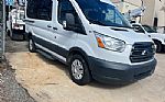 2015 Ford Transit 150