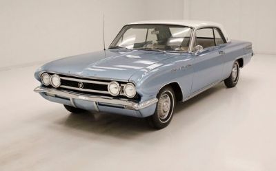 Photo of a 1961 Buick Skylark Coupe for sale