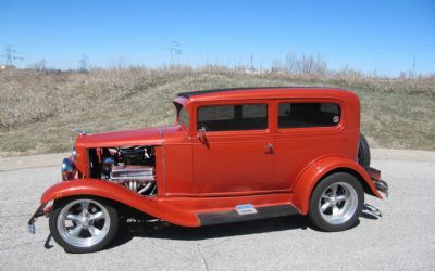 Photo of a 1930 Chevrolet 2DR Street Rod Loaded for sale