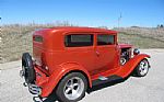 1930 2DR Street Rod Thumbnail 7