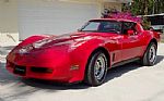 1981 Chevrolet Corvette