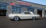 1962 Ford Thunderbird