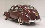 1940 Eight Sedan Thumbnail 3