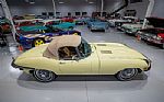 1969 E-Type Series II Roadster Thumbnail 16