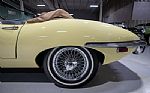 1969 E-Type Series II Roadster Thumbnail 40