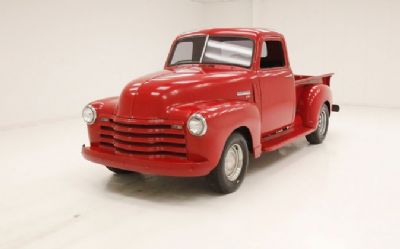 Photo of a 1949 Chevrolet 3100 Pickup for sale