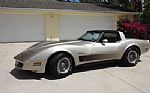 1982 Corvette Thumbnail 5