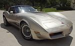 1982 Corvette Thumbnail 2