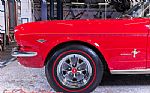 1966 Mustang Thumbnail 7