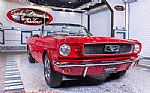 1966 Mustang Thumbnail 16