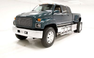 Photo of a 1997 GMC C6500 Truck for sale
