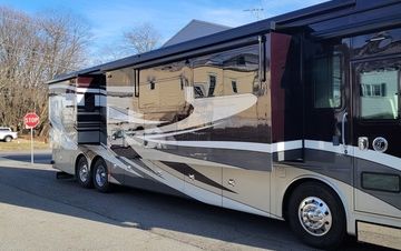 Photo of a 2020 Tiffin Motorhomes Allegro BUS 45 MP for sale