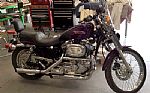 2001 Harley Davidson Sportster