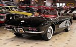 1961 Corvette 270hp 2x4bbl - NCRS T Thumbnail 5