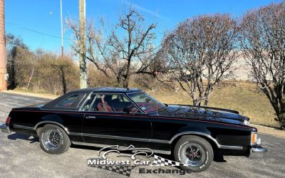 Photo of a 1979 Mercury Cougar XR-7 for sale