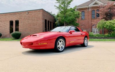 Photo of a 1994 Pontiac Firehawk - Trans Am for sale