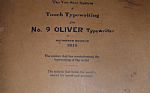  Oliver Typewriter Thumbnail 33