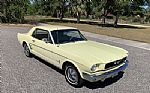 1966 Mustang Coupe Thumbnail 6