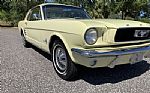 1966 Mustang Coupe Thumbnail 10