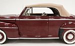 1947 Super Deluxe Convertible Thumbnail 3