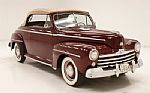 1947 Super Deluxe Convertible Thumbnail 9