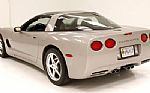 2001 Corvette Coupe Thumbnail 3