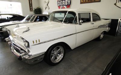 Photo of a 1957 Chevrolet 210 for sale