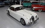 1960 XK150 Fixed Head Coupe Thumbnail 7