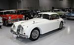 1960 XK150 Fixed Head Coupe Thumbnail 13