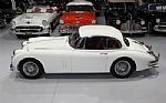 1960 XK150 Fixed Head Coupe Thumbnail 12