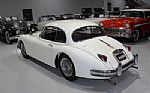 1960 XK150 Fixed Head Coupe Thumbnail 19