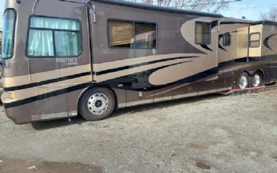 Photo of a 2003 Safari Panther 4213 for sale