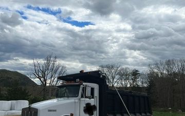 Photo of a 1991 Kenworth Dump Truck for sale